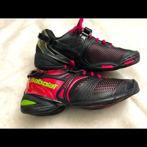 Babolat Tennis Court shoes 🎾
